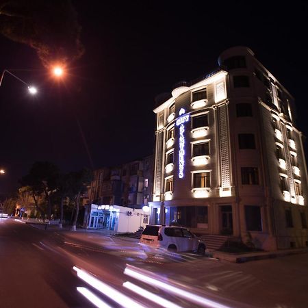 City Apartments Baku Extérieur photo