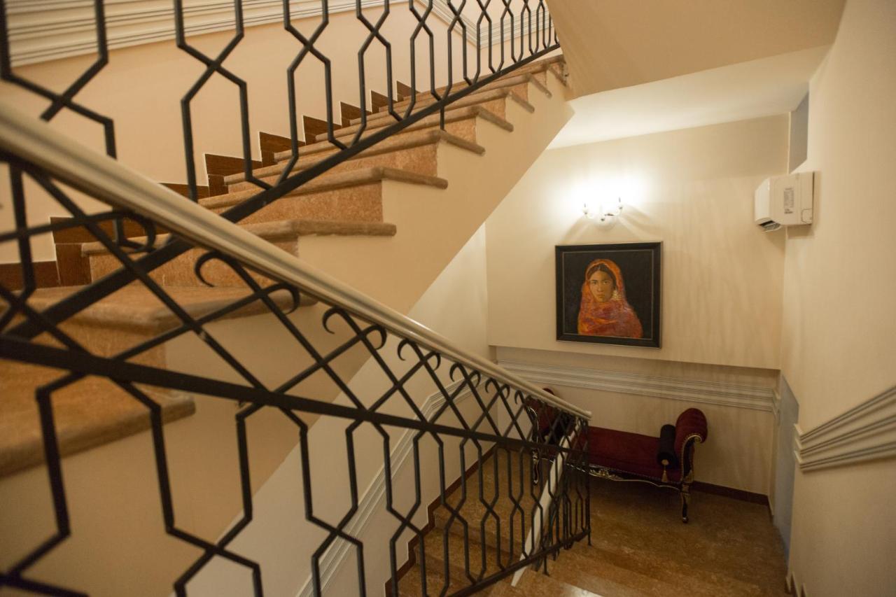 City Apartments Baku Extérieur photo