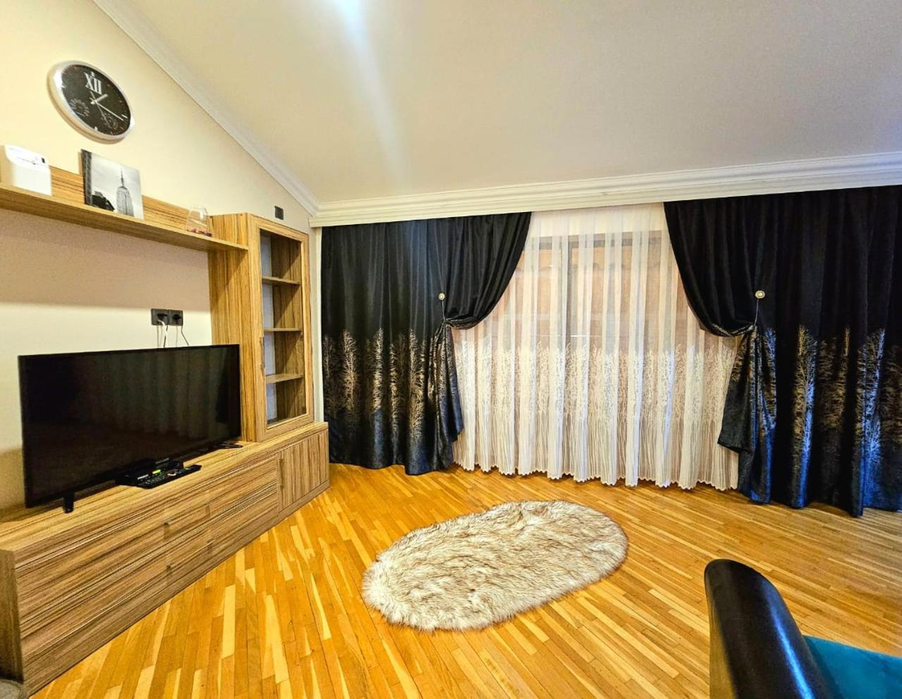 City Apartments Baku Extérieur photo